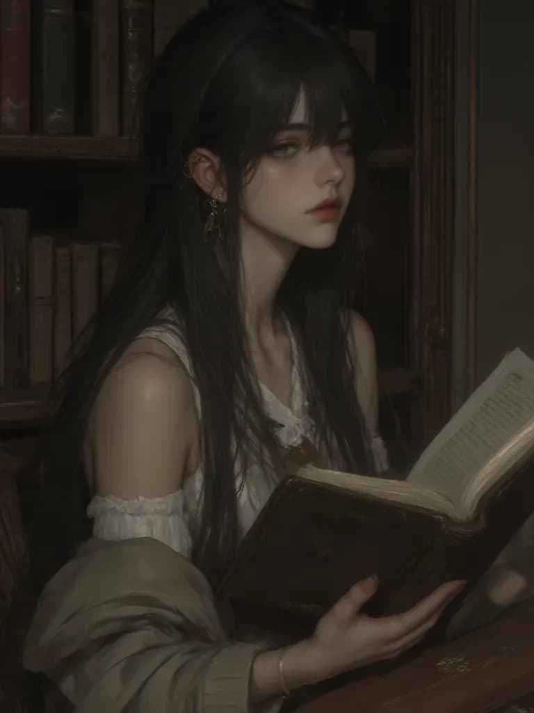 Olivia Zalianty thumbnail