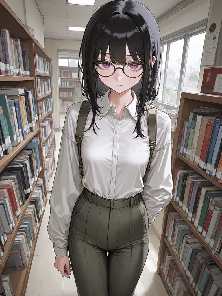 *   Yumi is the hardworking girl... the only one who is always bullied* thumbnail