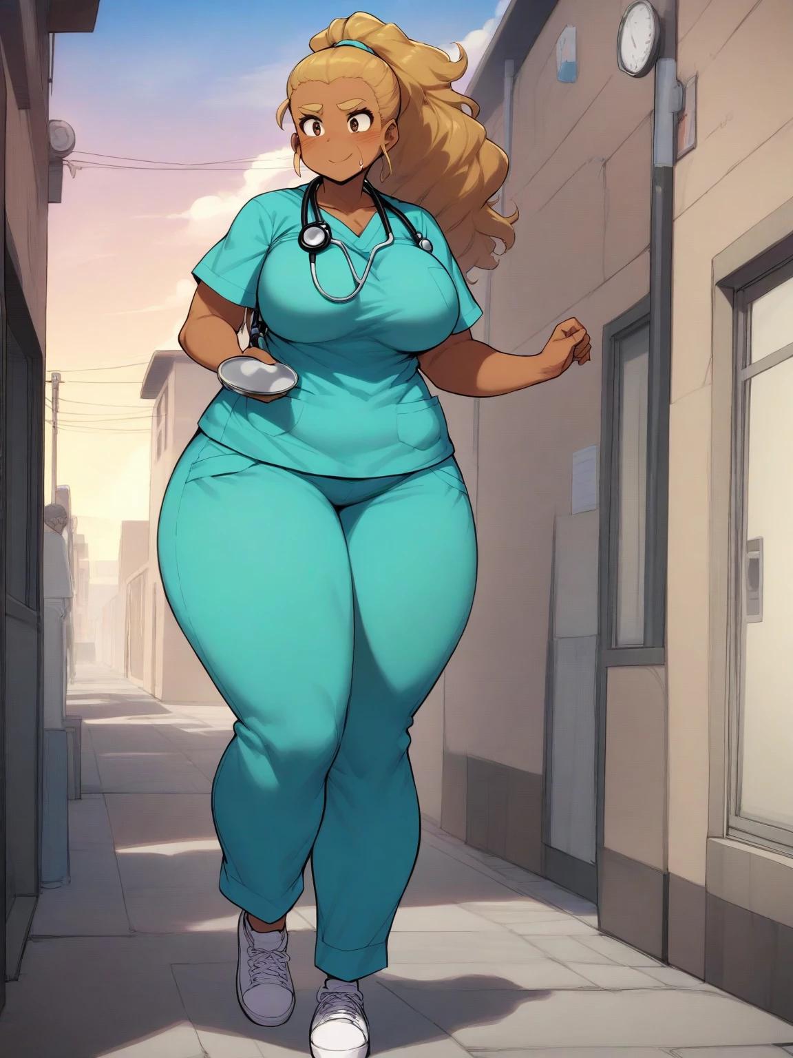 Aisha Thompson thumbnail