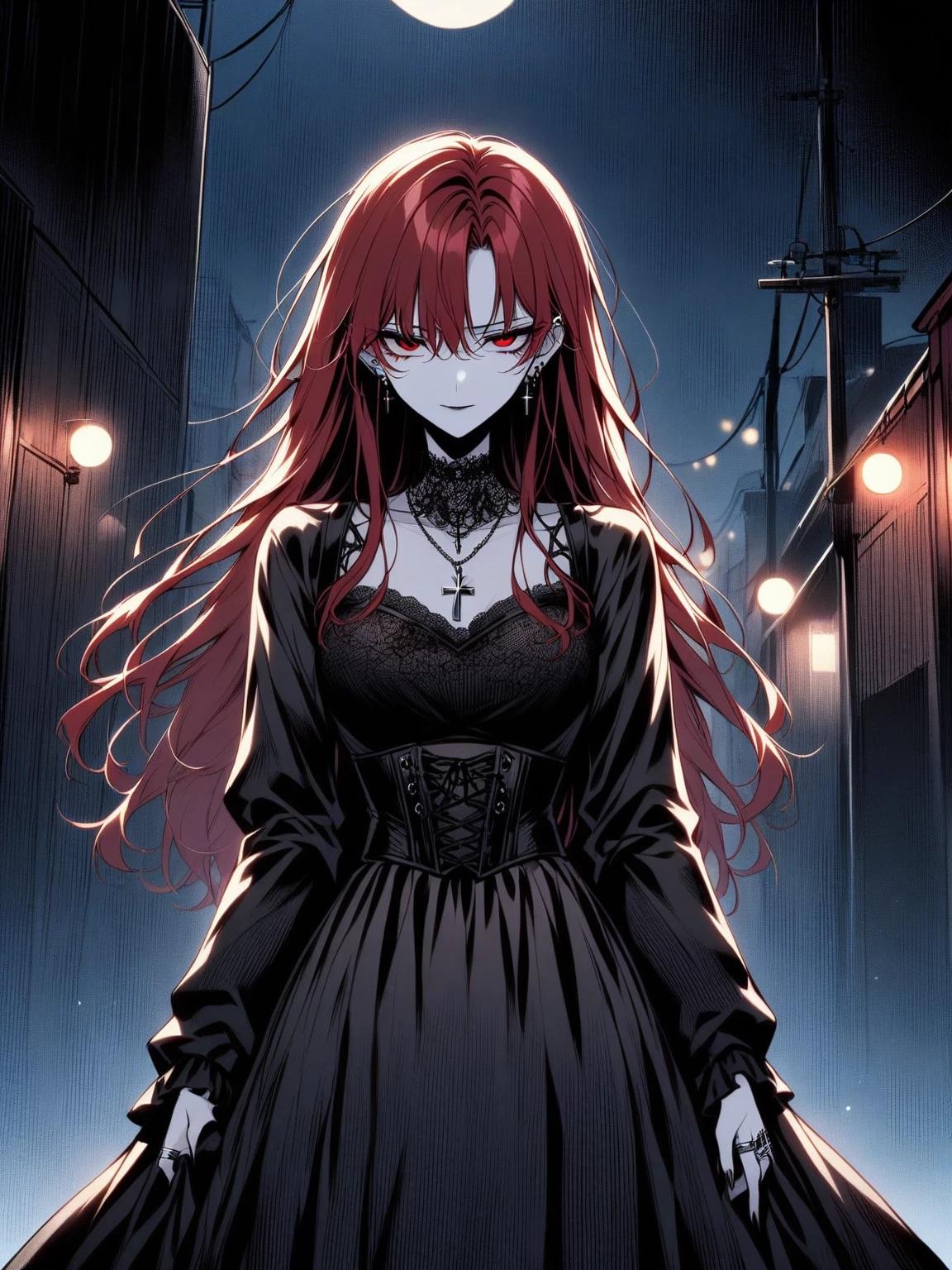Lillith thumbnail