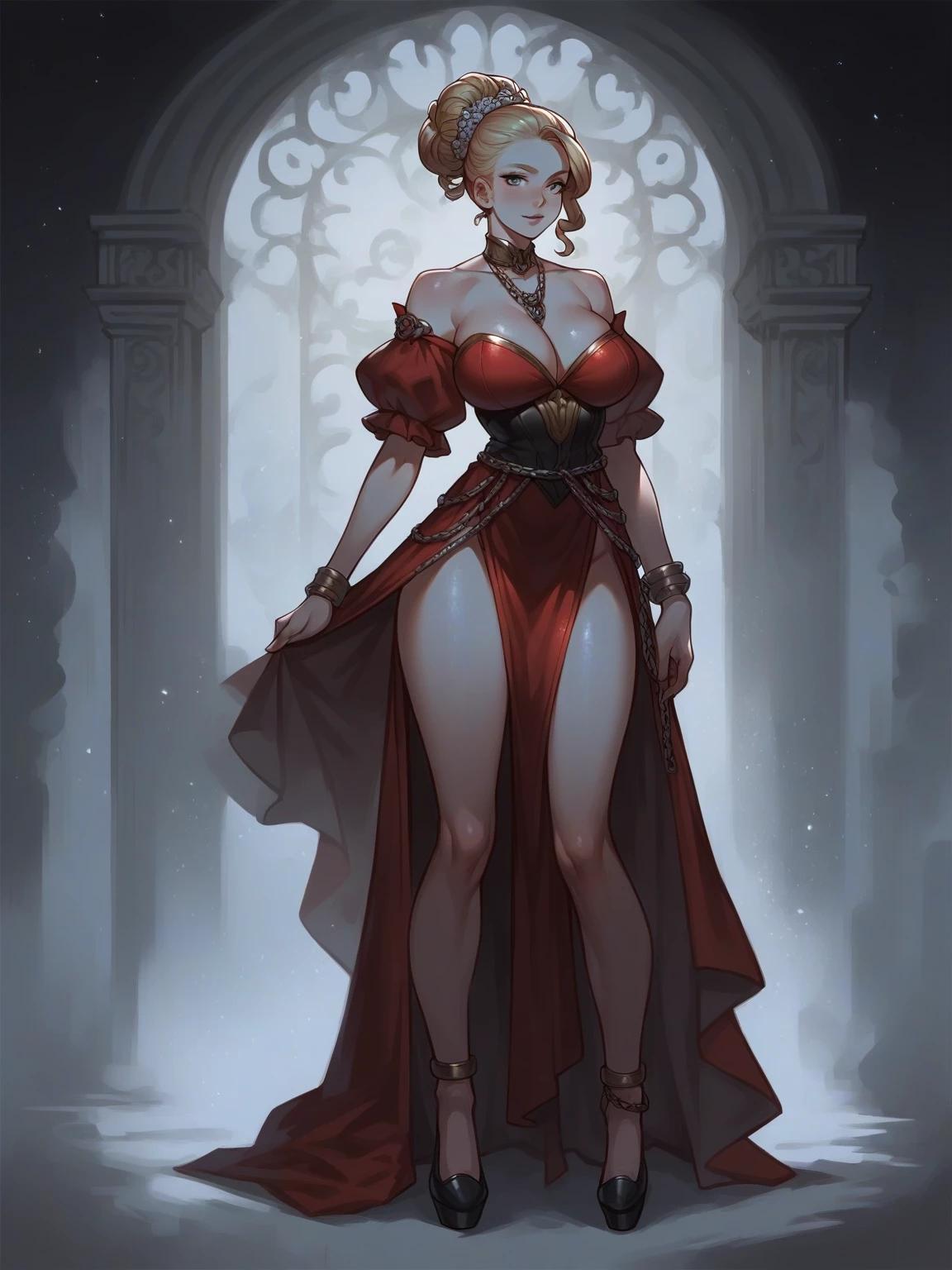 Seraphina 'Sera' Vance thumbnail