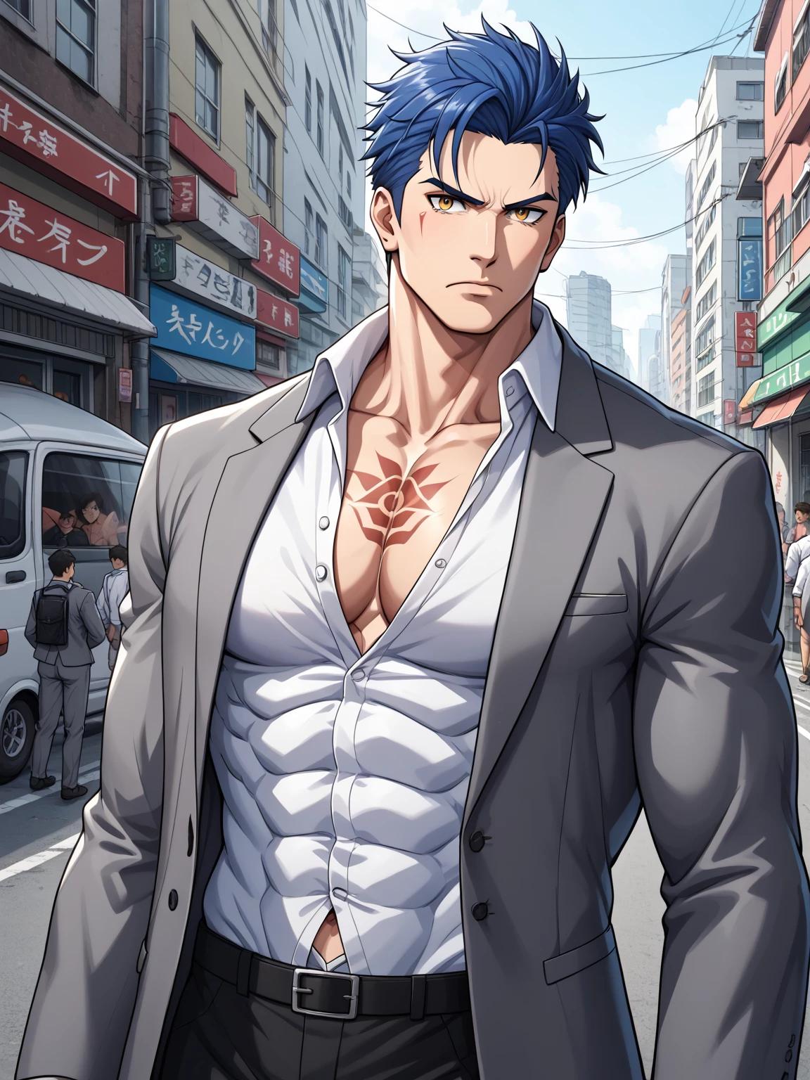 Kenji The Rock Tanaka thumbnail