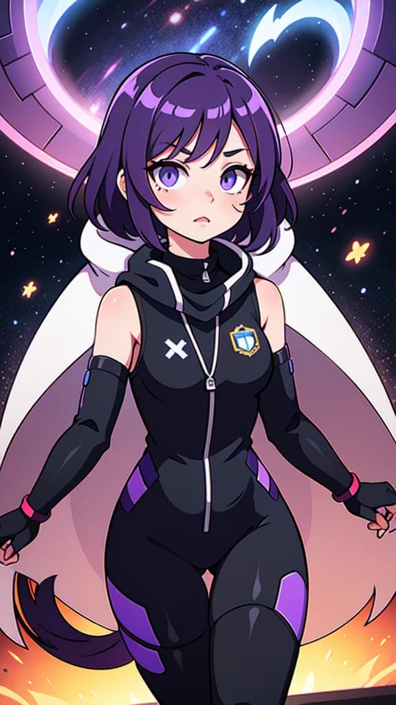 "Violet" thumbnail