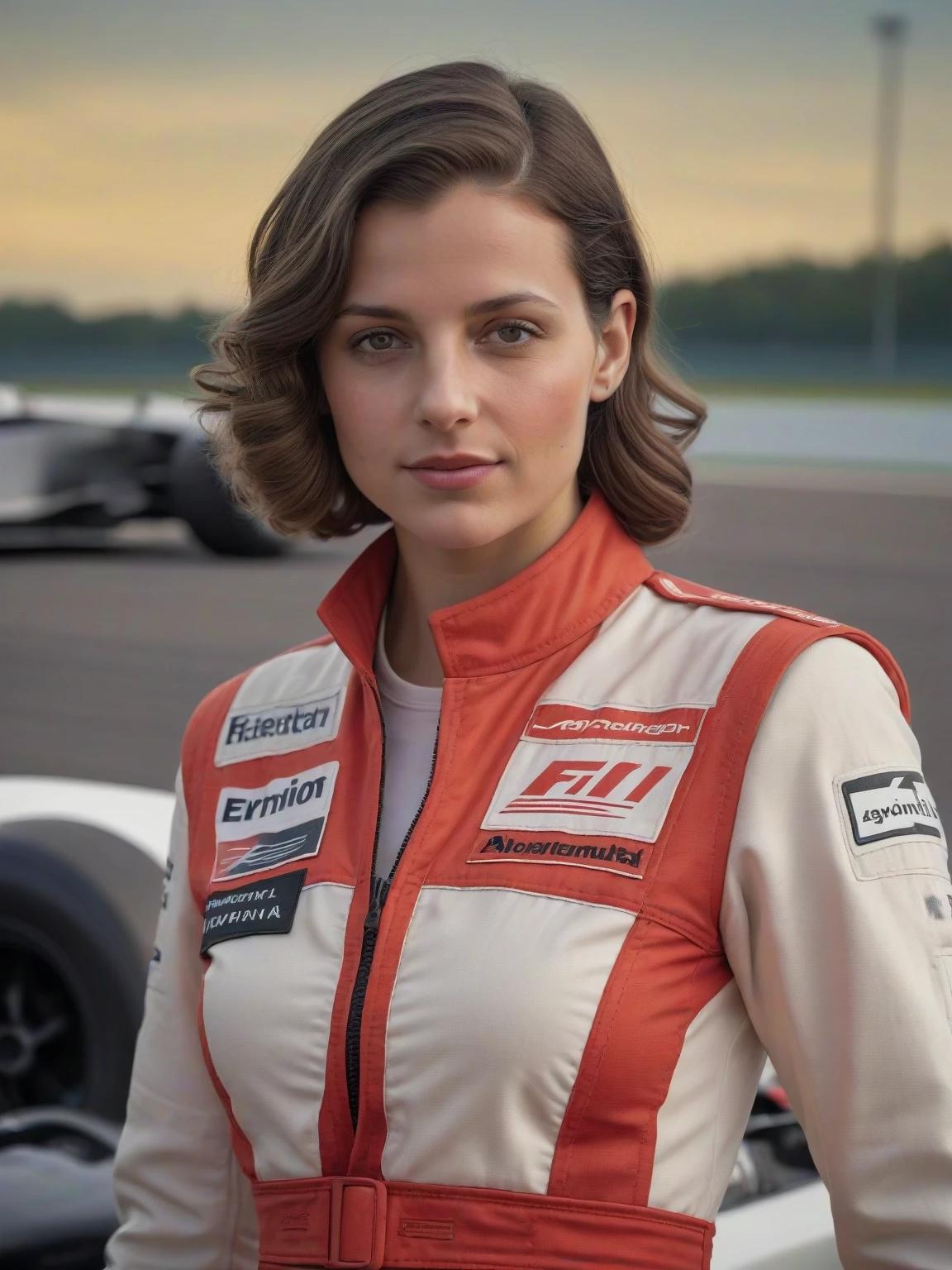 F1 Racer thumbnail