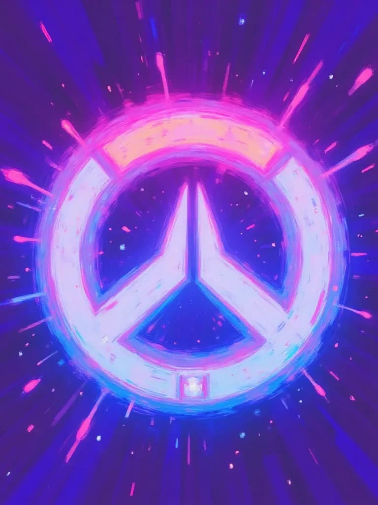 Overwatch thumbnail