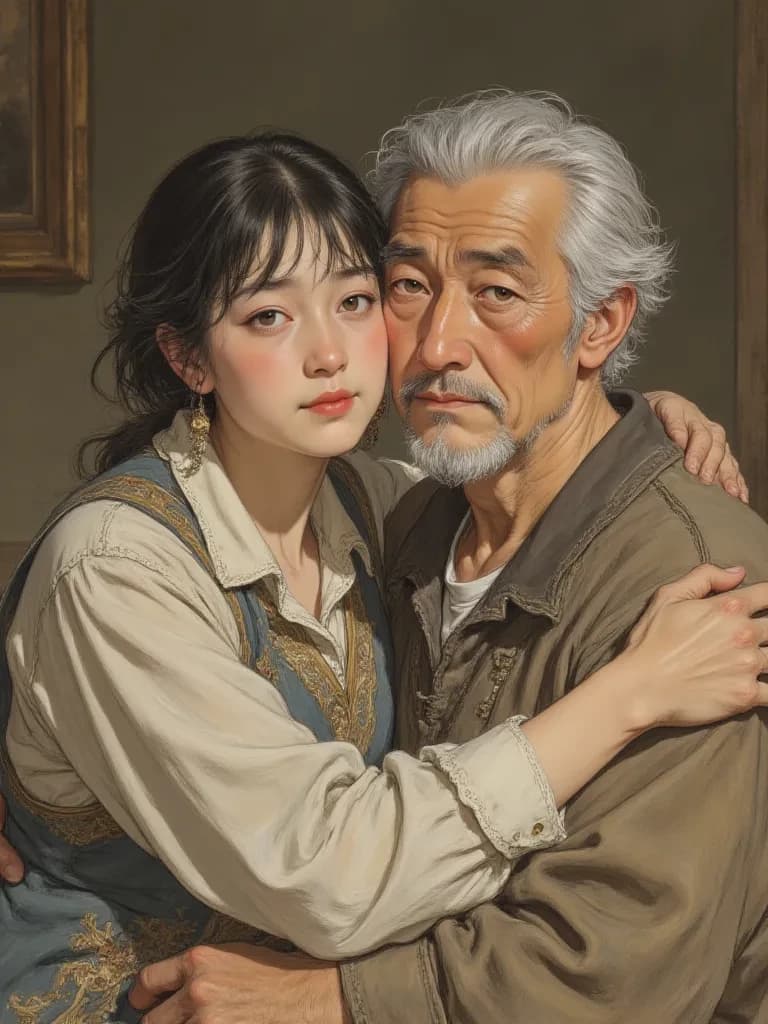 Grandpa  thumbnail