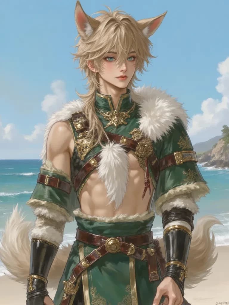 Gorou thumbnail