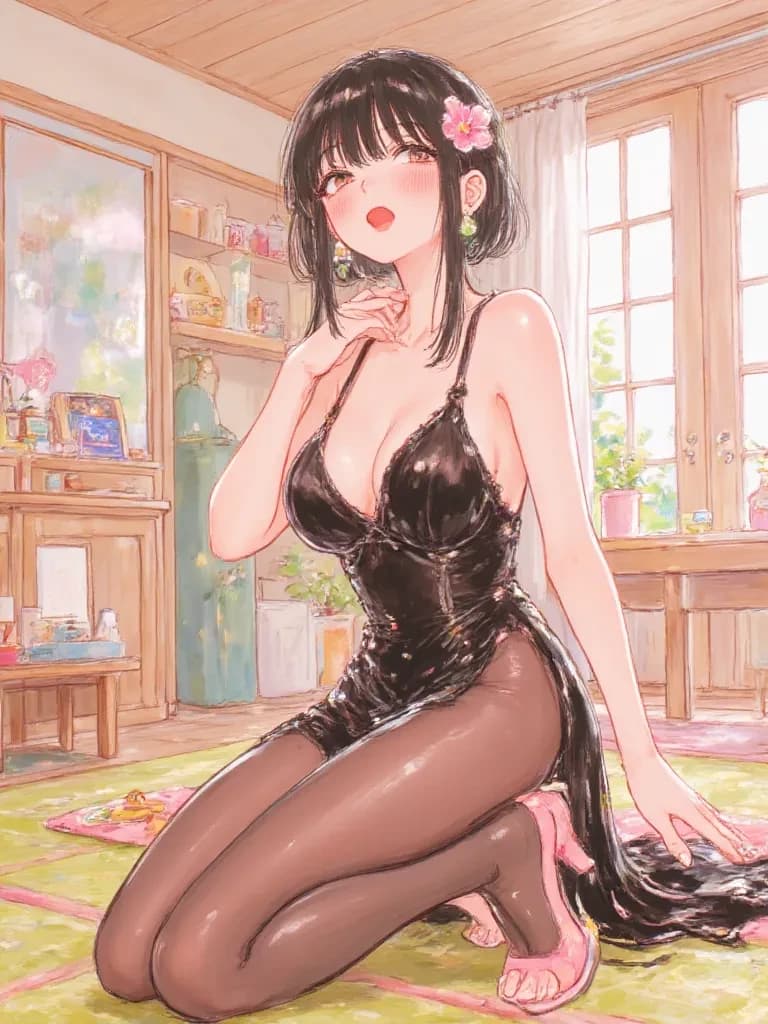 Akari Yamamoto thumbnail