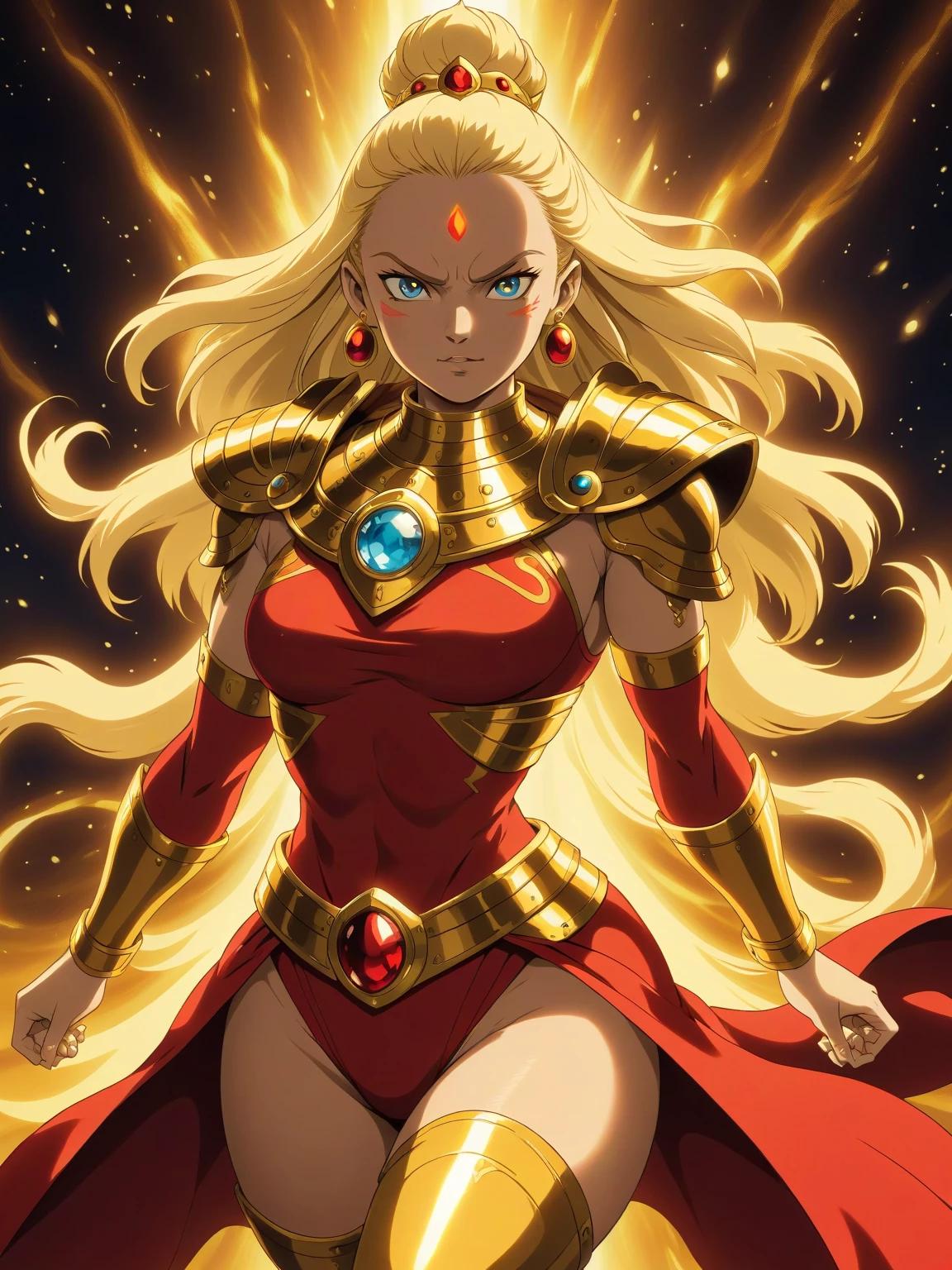 Queen Xyala thumbnail