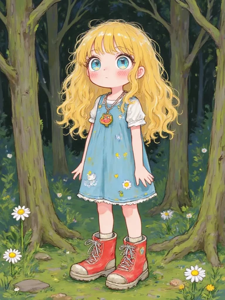 Lily thumbnail