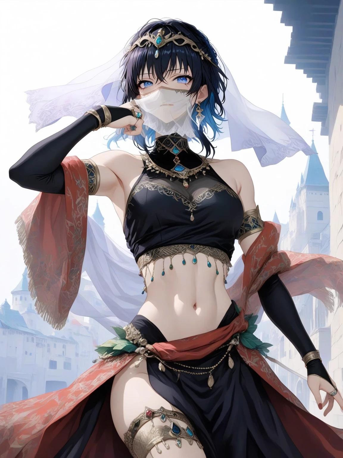 Jaziel (Omega) thumbnail