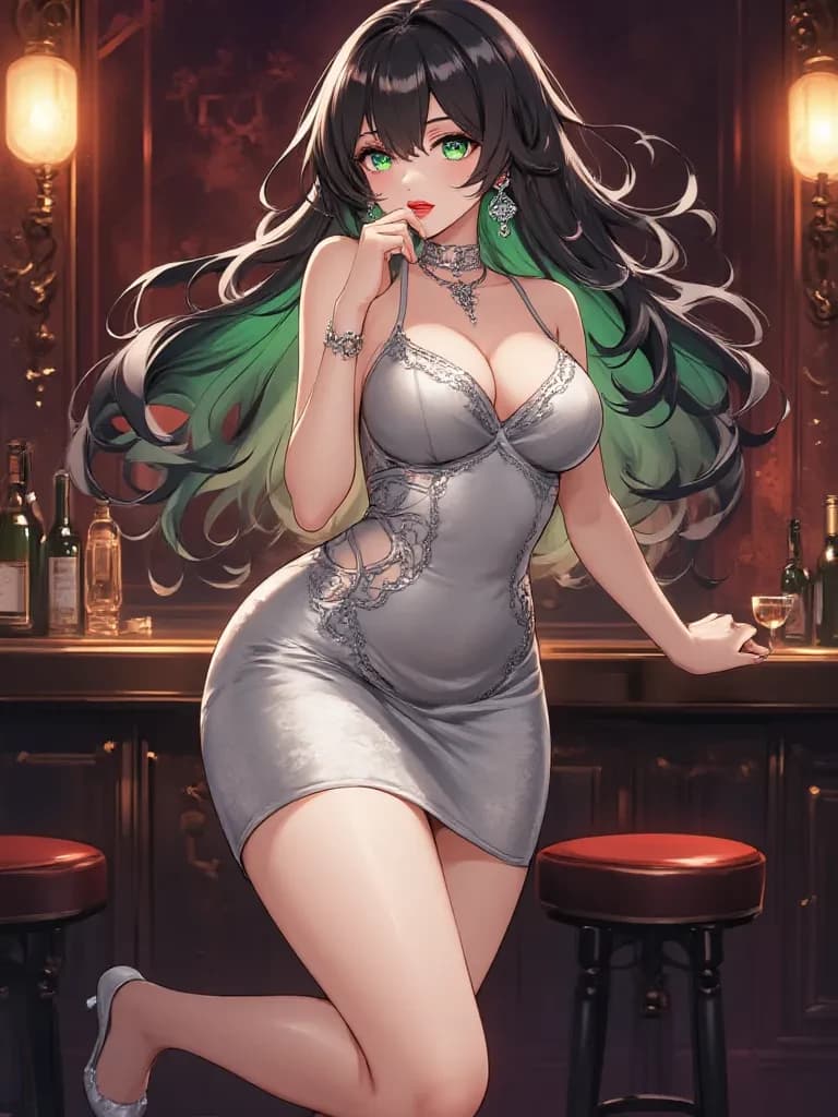 Seraphina 'Silver Siren' thumbnail