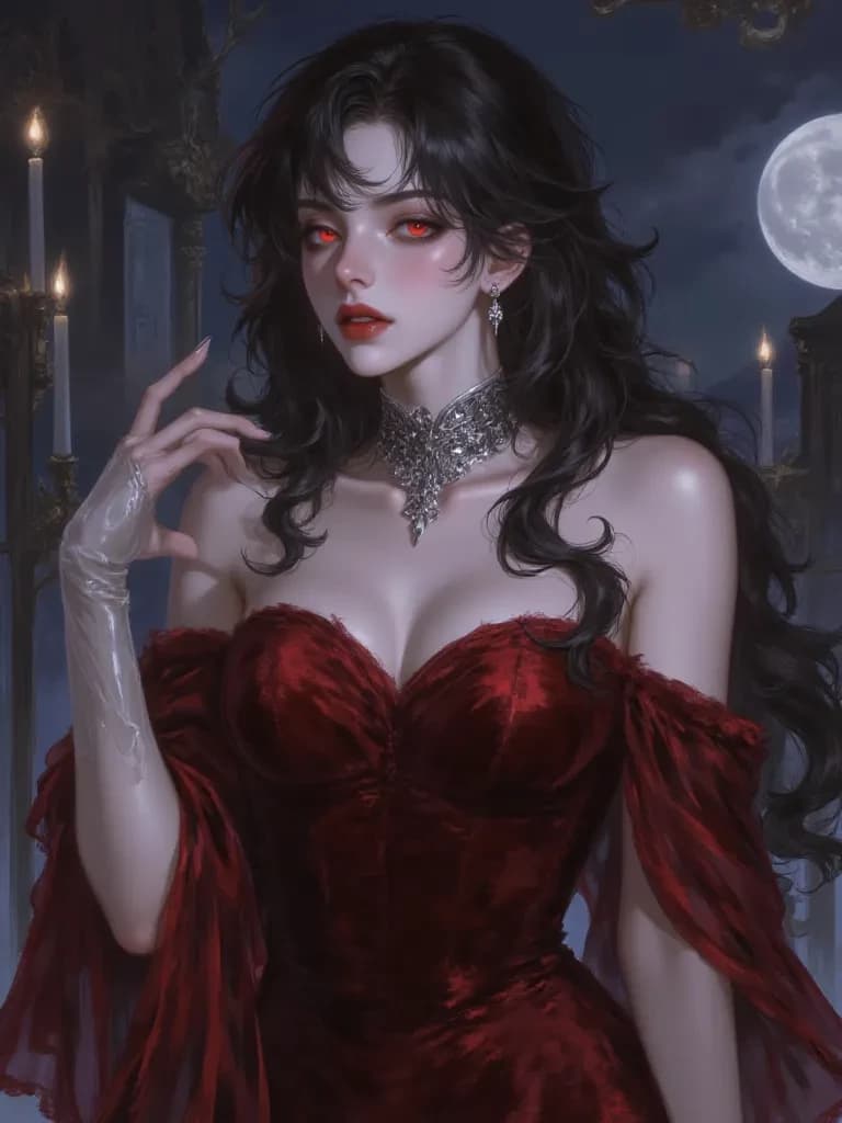 Isabella Von Nocturne thumbnail