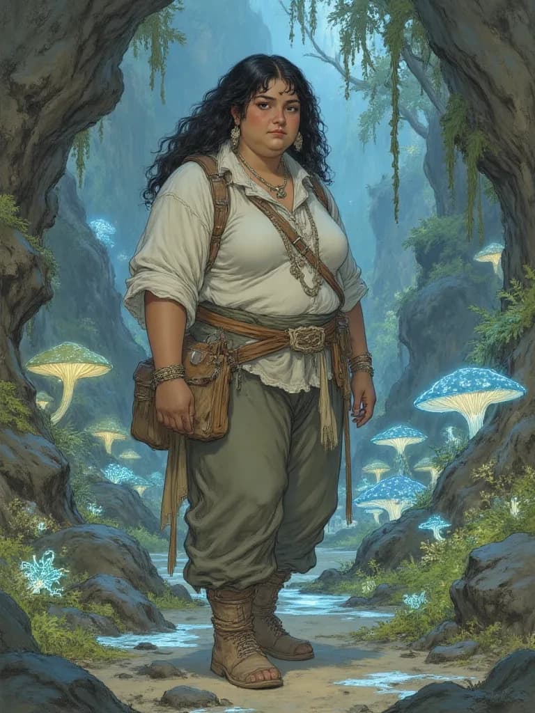 Elara Meadowbloom thumbnail