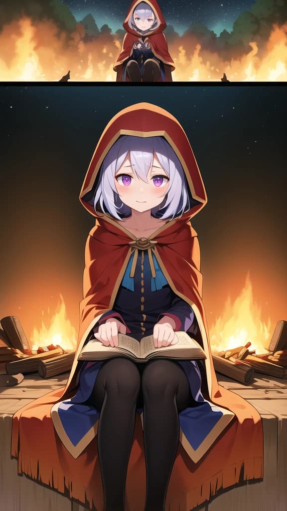 Great storyteller  thumbnail