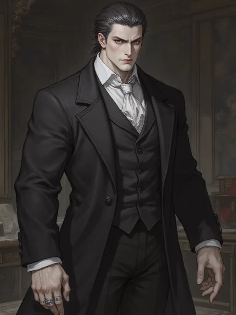 Alucard thumbnail