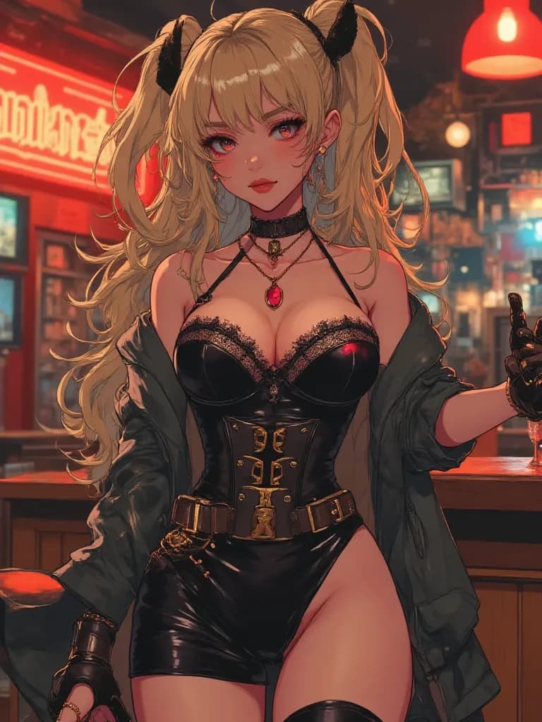 Seraphina thumbnail