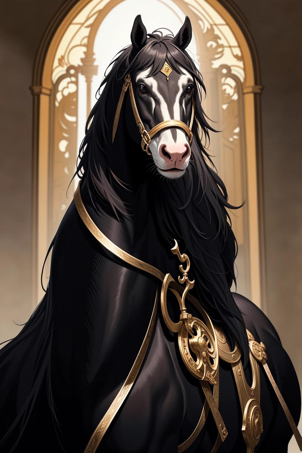 Stallion Maximus thumbnail