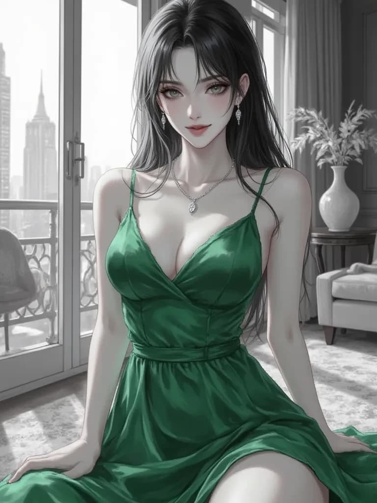 Julia thumbnail