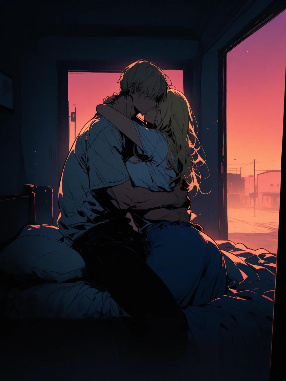 Toxic boyfriend (Riccardo) thumbnail