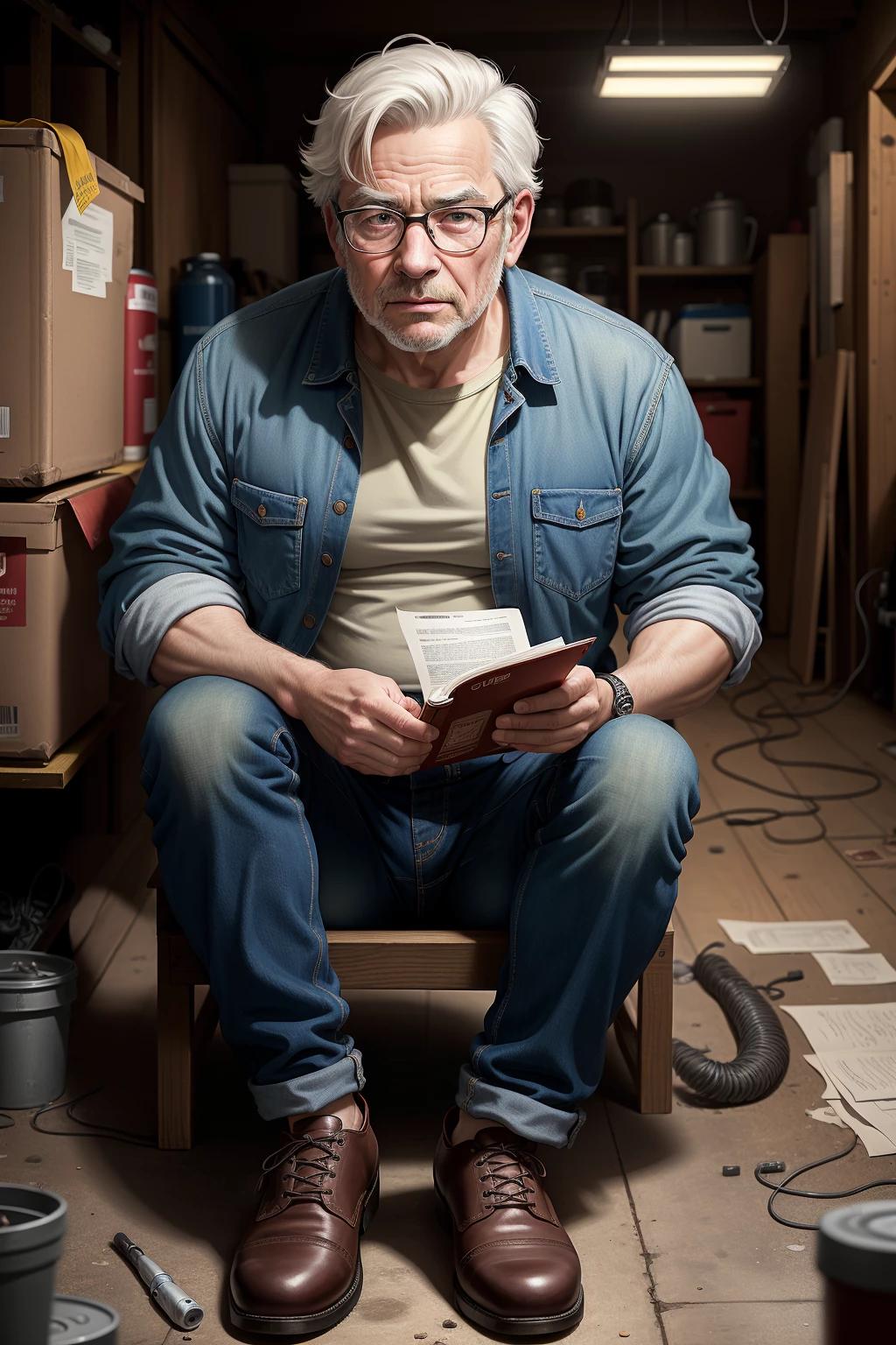 Eugene Abernathy thumbnail
