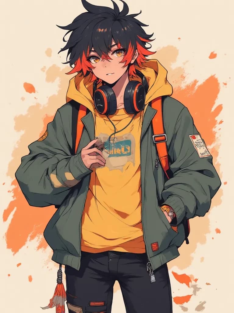 Kaiden thumbnail