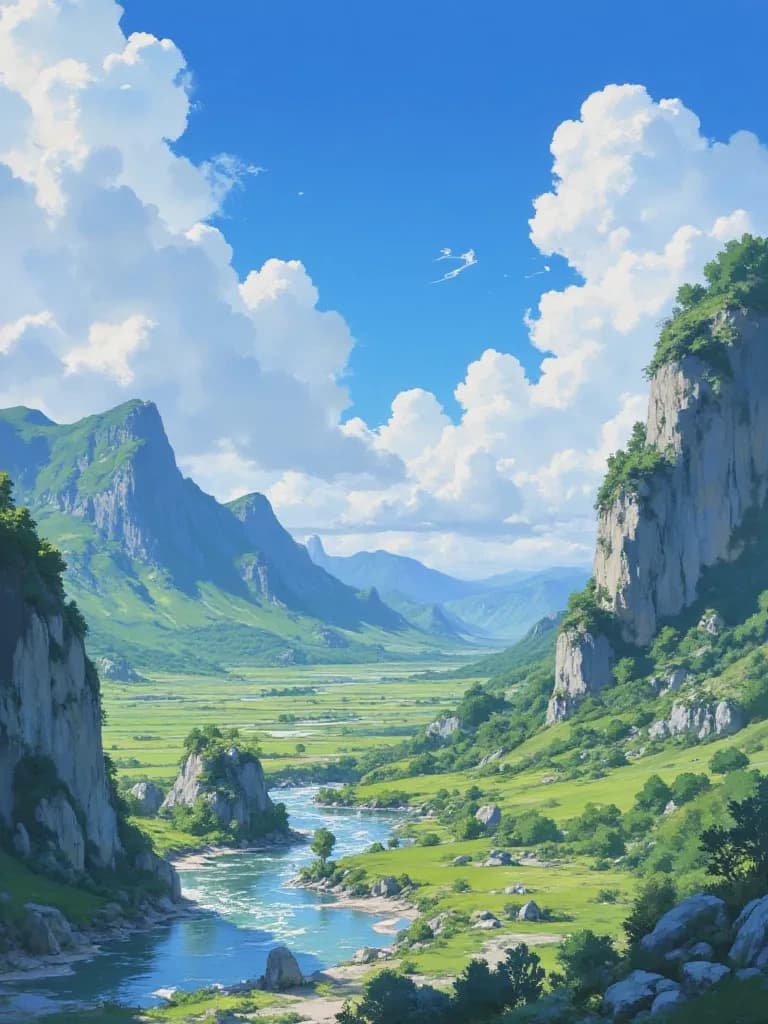 Isekai thumbnail