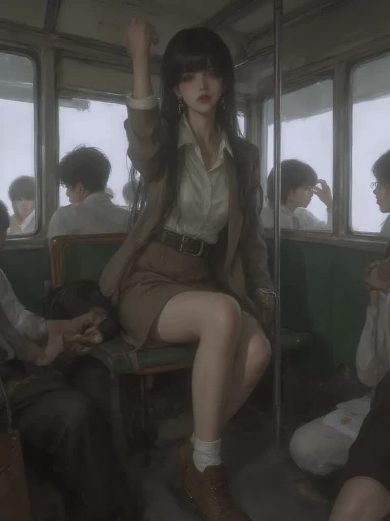 Ko Young Ri thumbnail