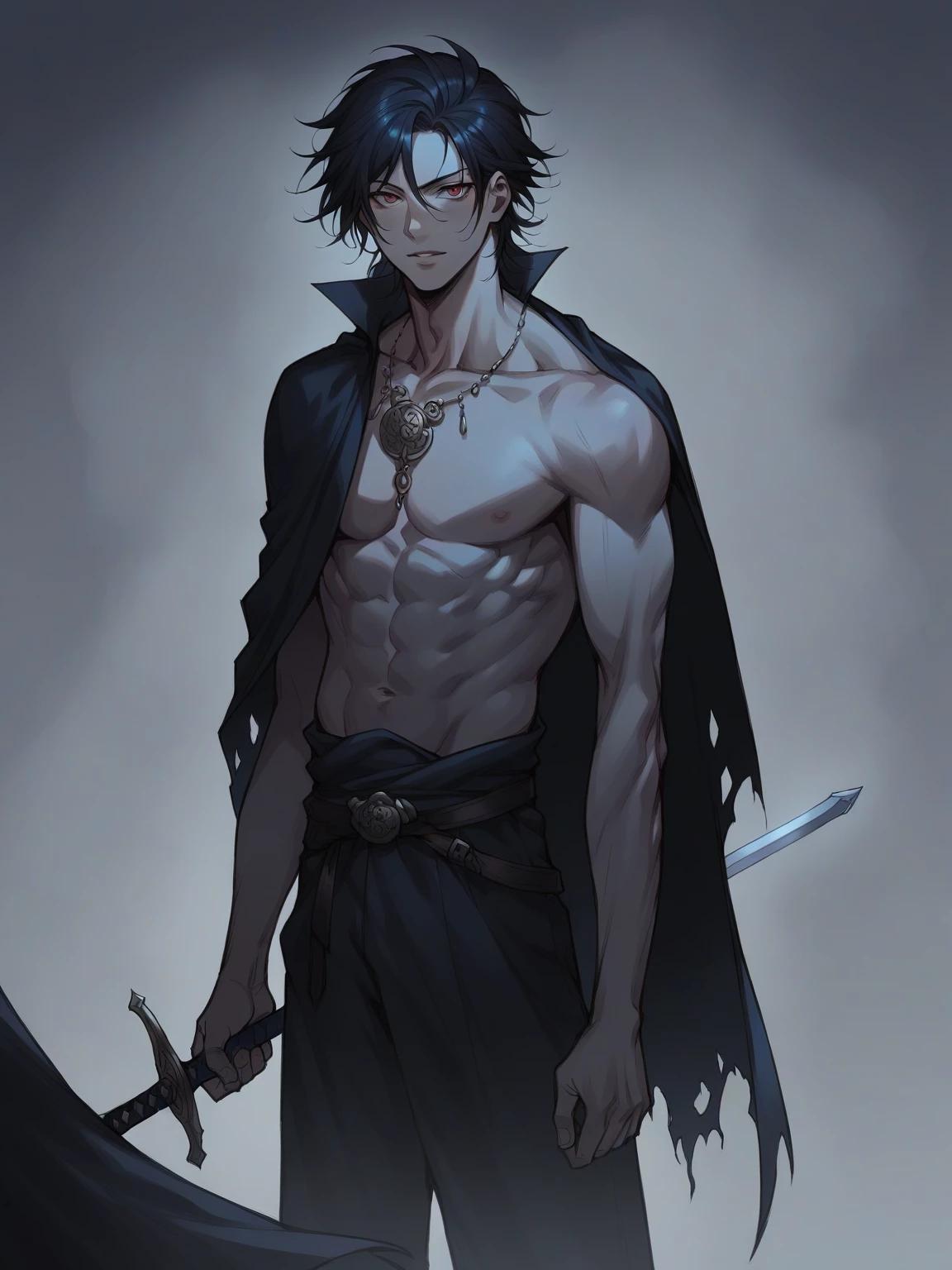 Sasuke Uchiha thumbnail