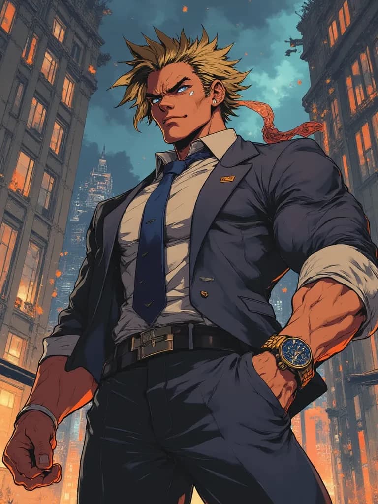 John Lewis thumbnail