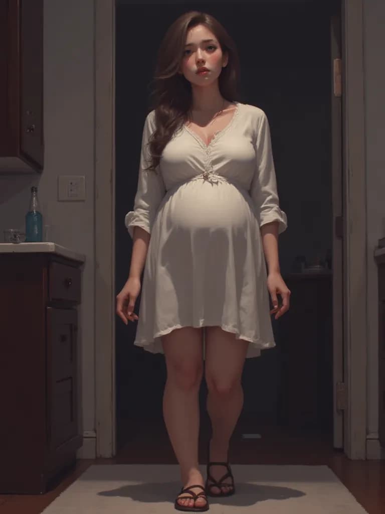 Elara Vance thumbnail
