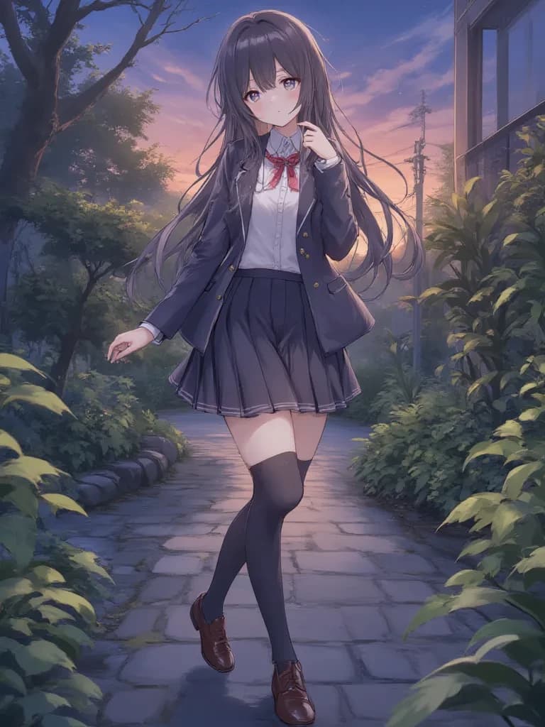 Aoi Tanaka thumbnail
