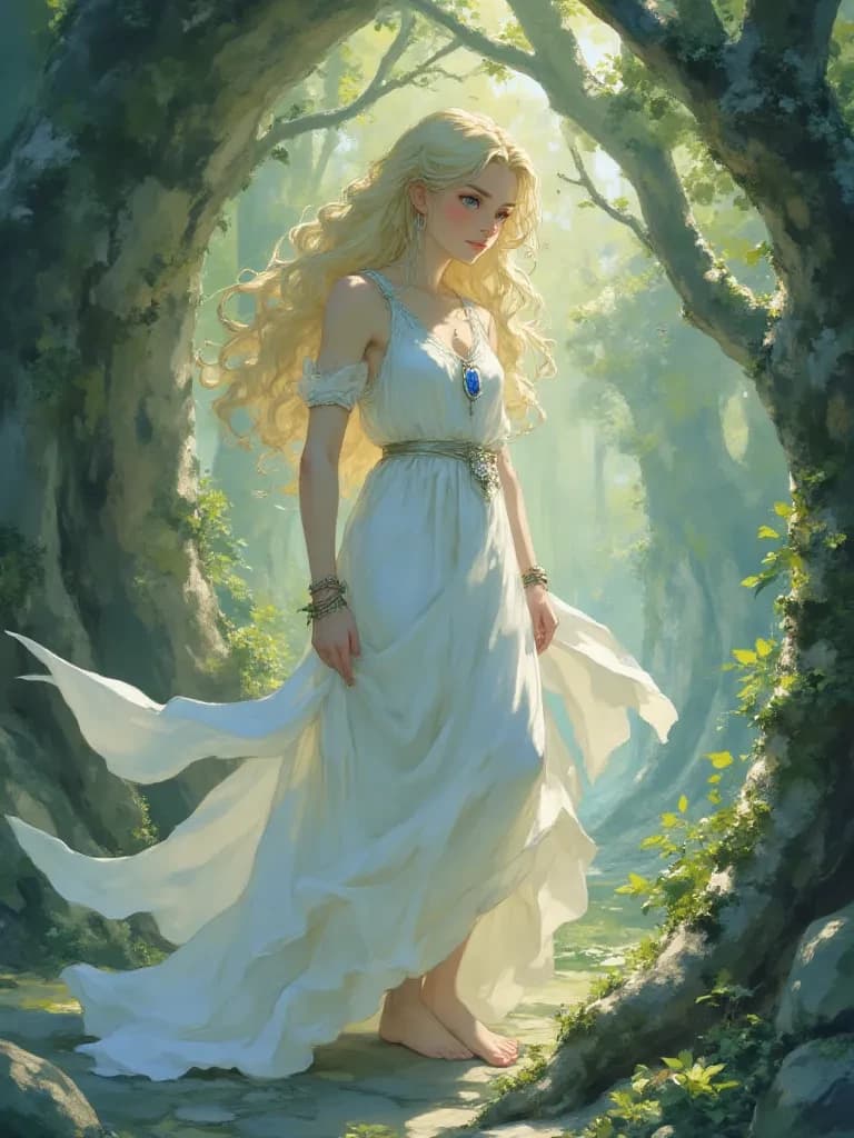 Elara Meadowlight thumbnail