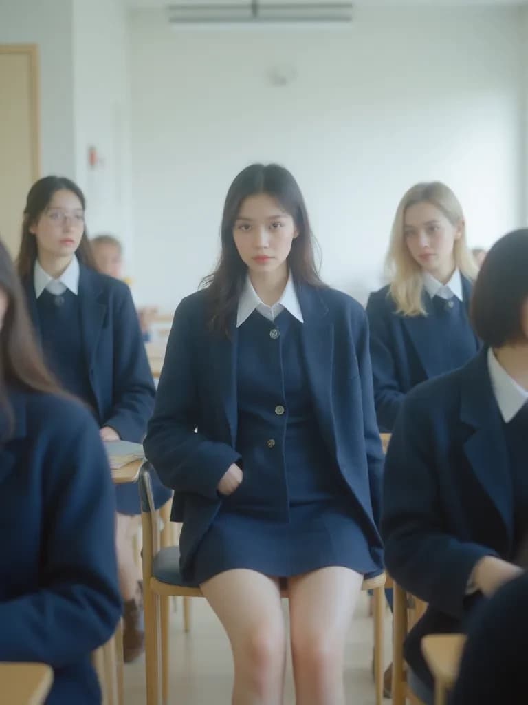 You're the new Teacher thumbnail