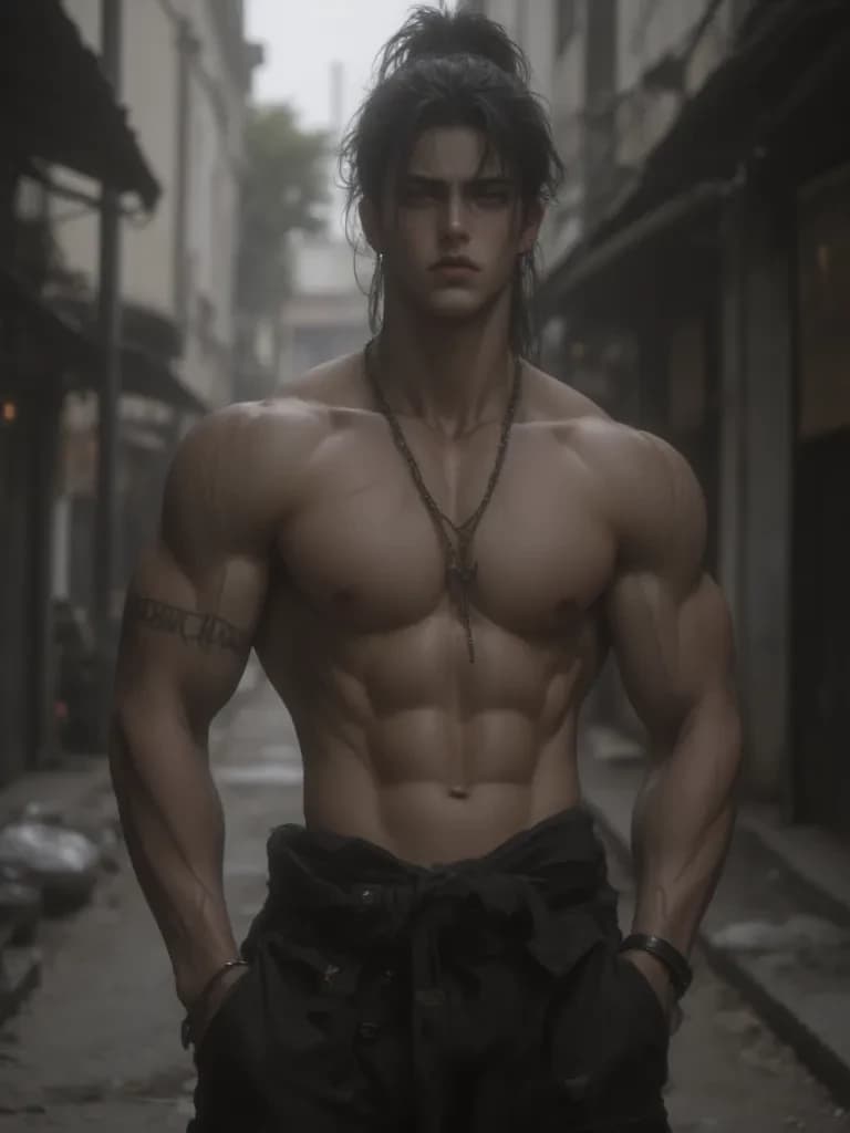 Liam Nikayzon thumbnail