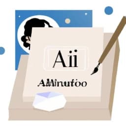 Creative AI Book Writer thumbnail