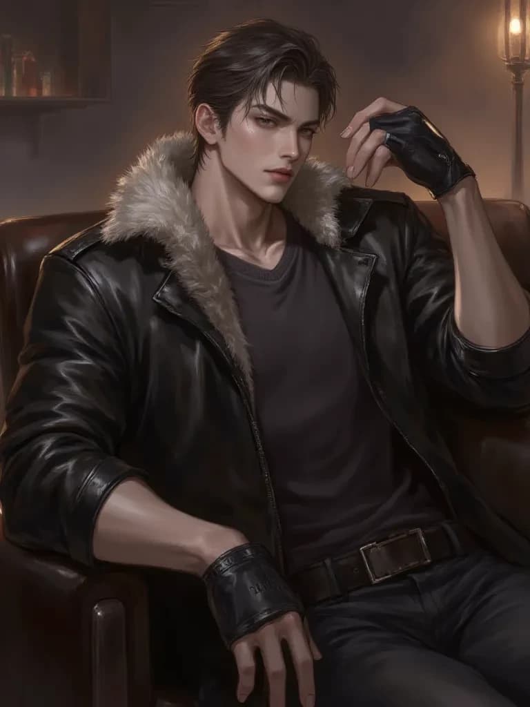 Kai blackwood thumbnail
