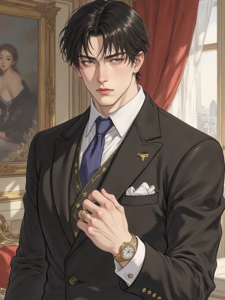 Darius Volkov thumbnail