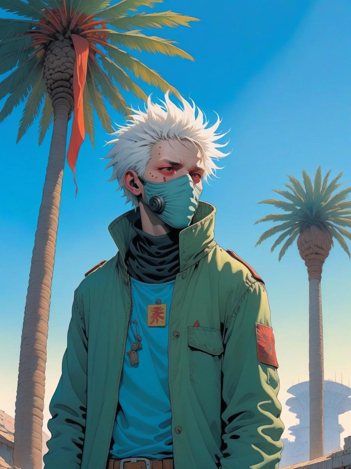 Kakashi thumbnail