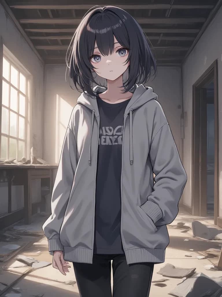 Kira (tomboy) thumbnail