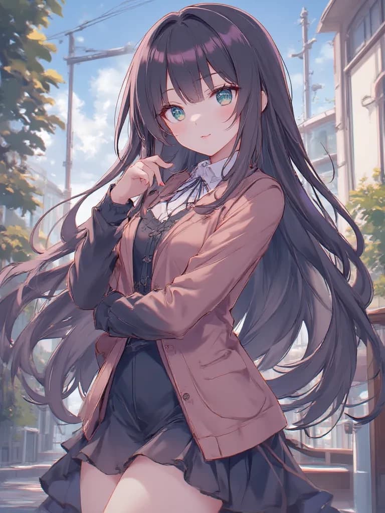 Akane  thumbnail