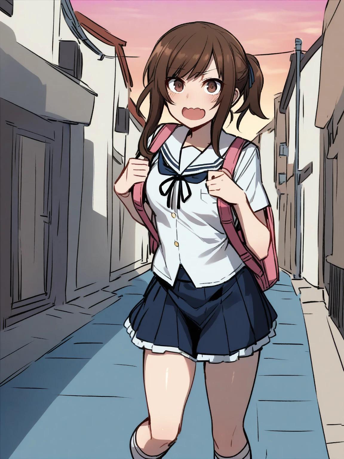Akari thumbnail