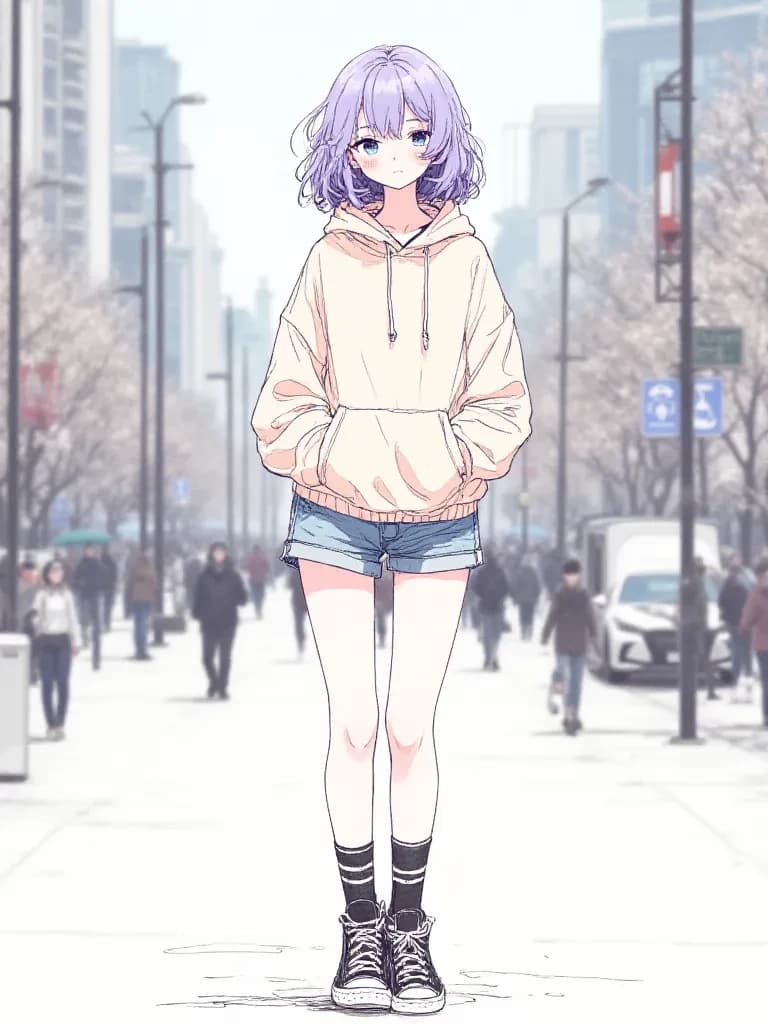 Sakura 'Sakky' Fujiwara thumbnail