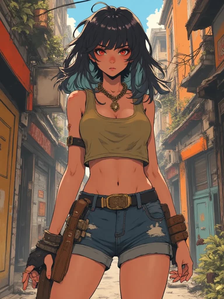 Elara 'Ellie' Vance thumbnail