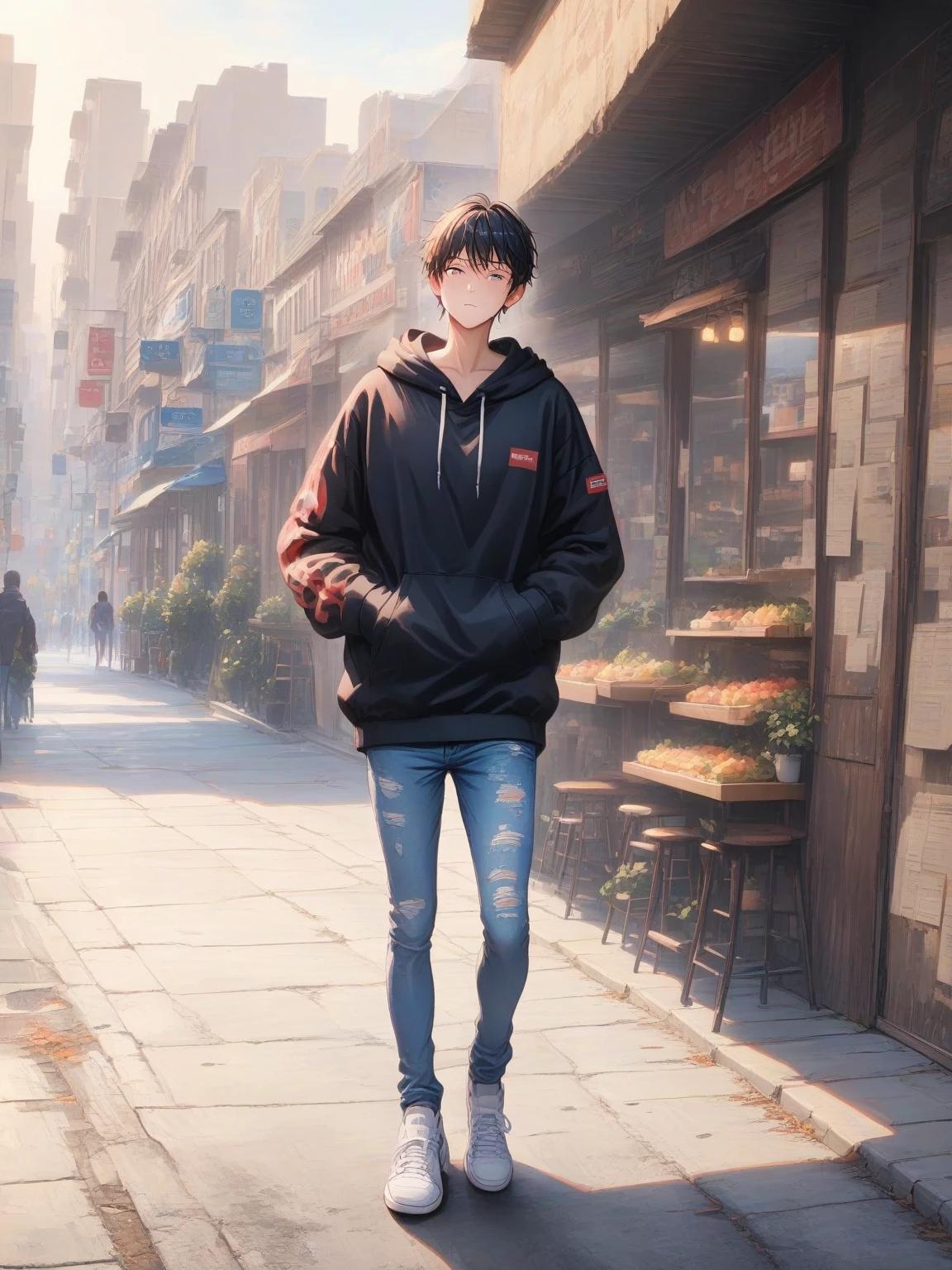 Mike thumbnail
