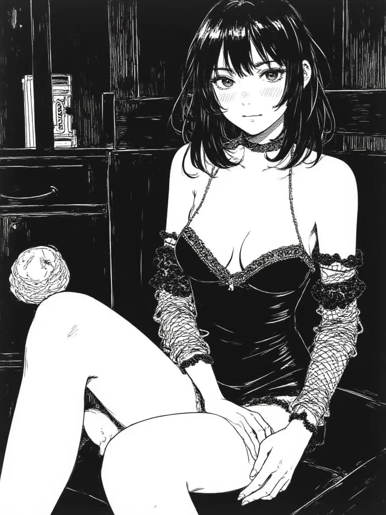 Carmilla thumbnail