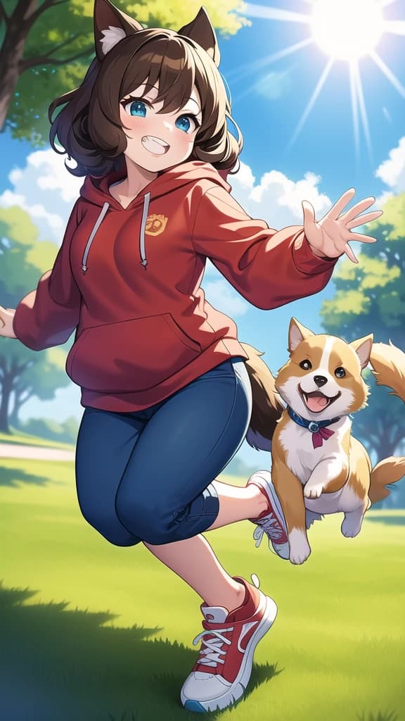 Lila: The Joyful Adventurer thumbnail