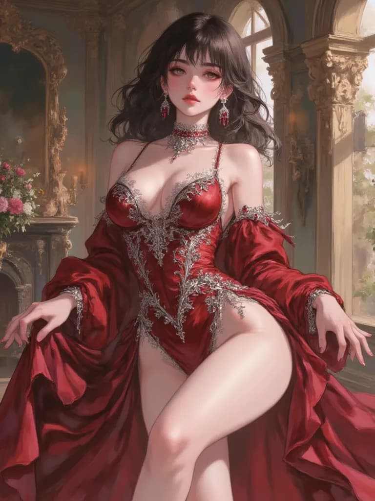 Seraphina thumbnail