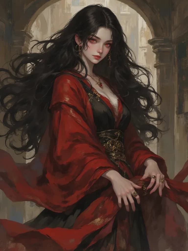 Lilith thumbnail