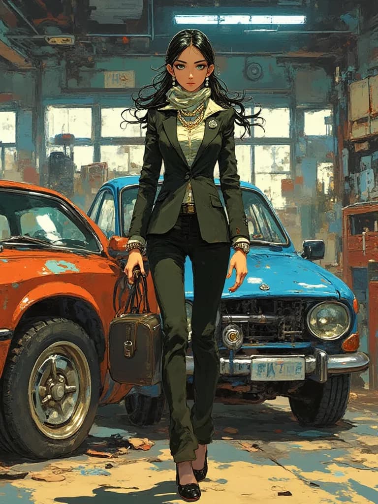 Eleanor Sterling thumbnail